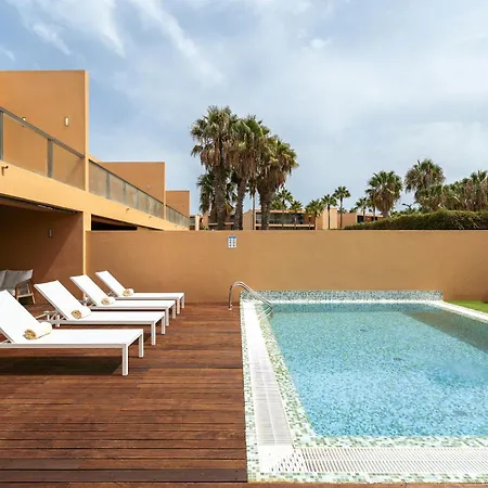 Salgados Premium By Da'home Villa Albufeira
