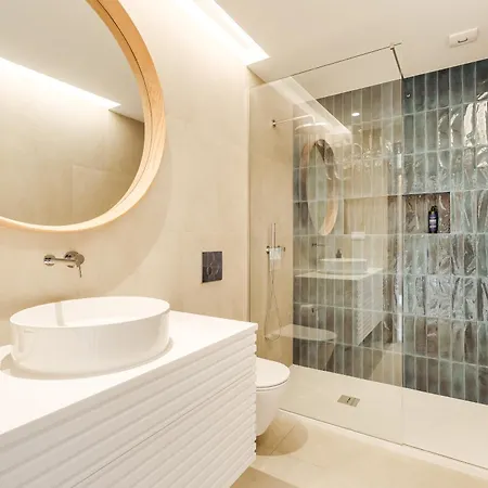 Salgados Premium By Da'home Albufeira