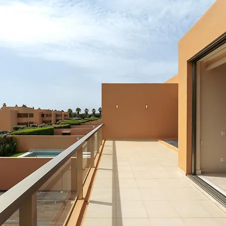 Salgados Premium By Da'home Villa Albufeira