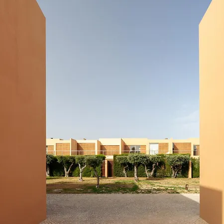 Salgados Premium By Da'home Villa *