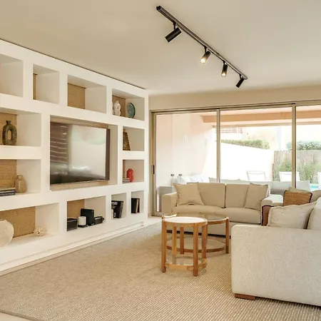 וילה Salgados Premium By Da'home *