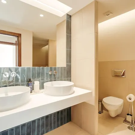 וילה Salgados Premium By Da'home