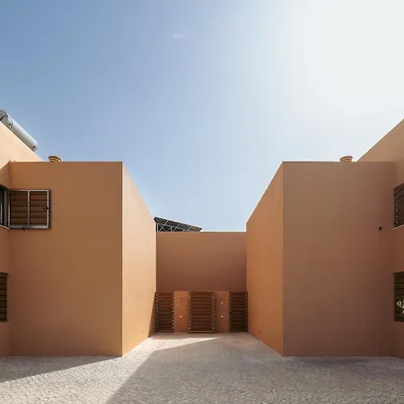 וילה Salgados Premium By Da'home