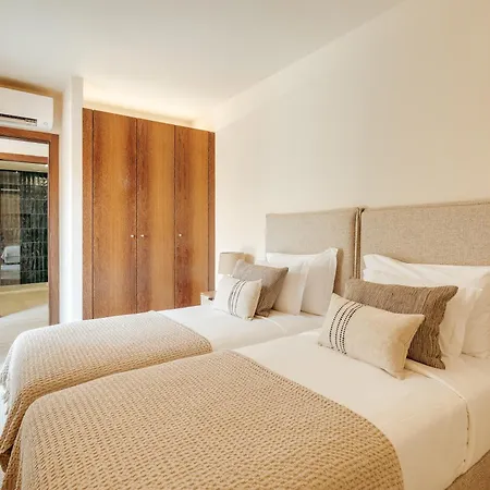 Salgados Premium By Da'home וילה *