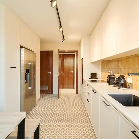 וילה Salgados Premium By Da'home