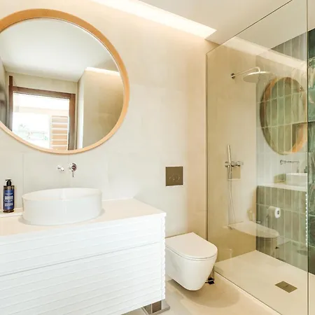 וילה Salgados Premium By Da'home *