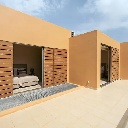 Salgados Premium By Da'home וילה