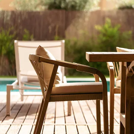 וילה Salgados Premium By Da'home *