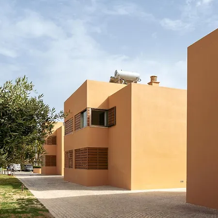 וילה Salgados Premium By Da'home *