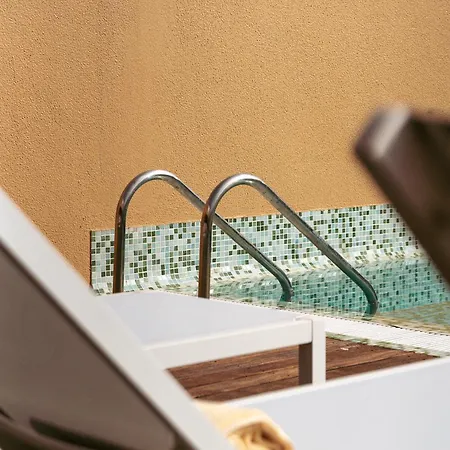 Salgados Premium By Da'home וילה *