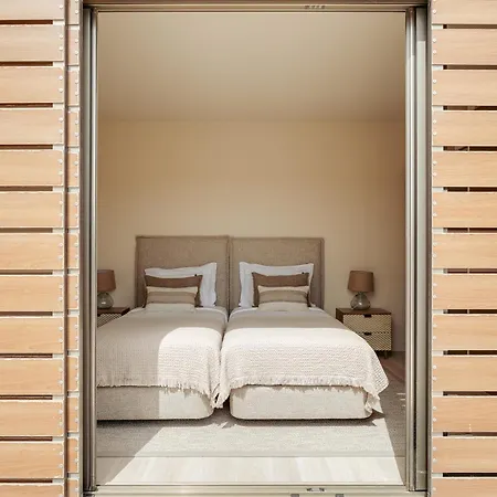 Salgados Premium By Da'home וילה