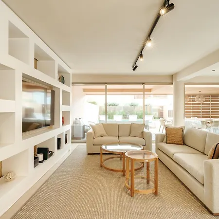 Salgados Premium By Da'home וילה *