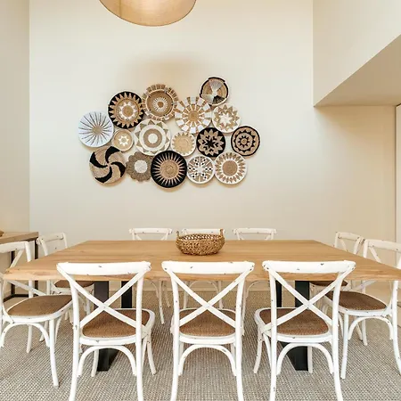 וילה Salgados Premium By Da'home אלבופיירה