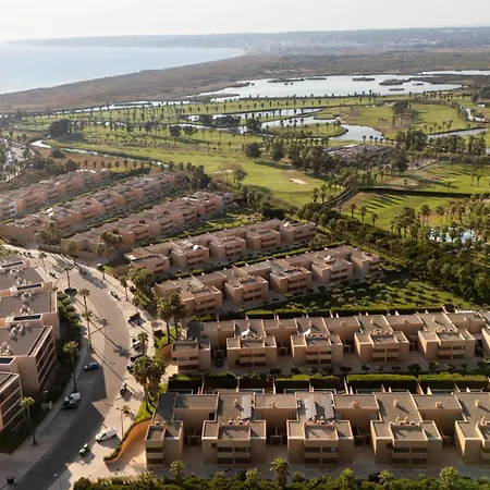 Salgados Premium By Da'home וילה *