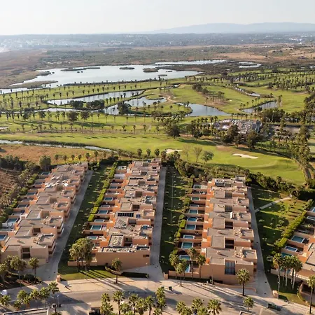 וילה Salgados Premium By Da'home אלבופיירה