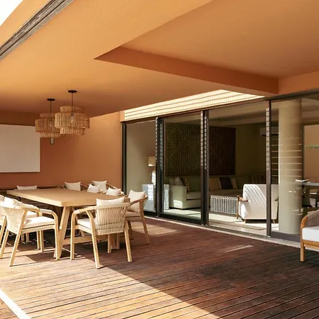 Salgados Premium By Da'home Villa Albufeira