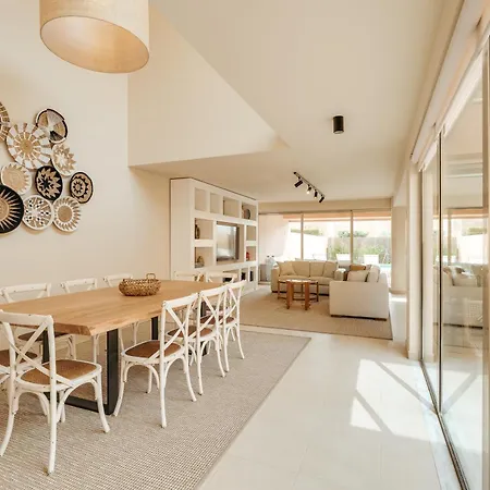Villa Salgados Premium By Da'home Albufeira