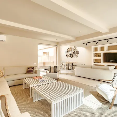 Villa Salgados Premium By Da'home