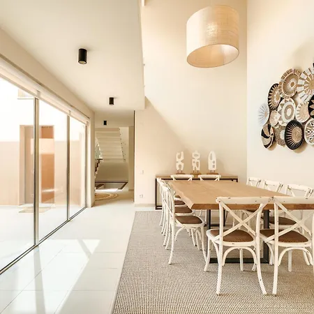 Salgados Premium By Da'home Villa Albufeira