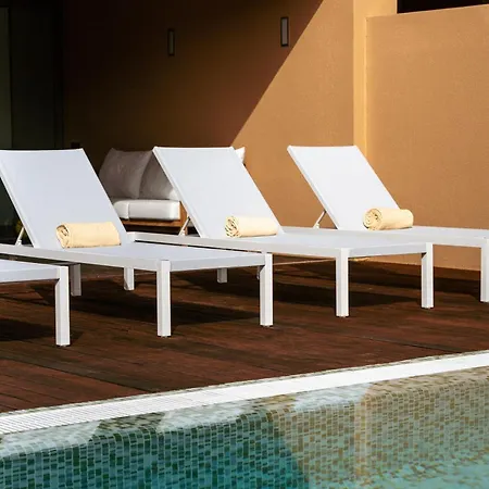 Salgados Premium By Da'home Villa Albufeira