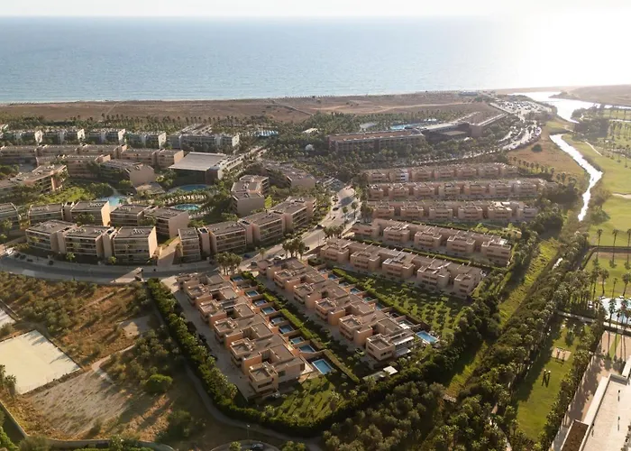 빌라 Salgados Premium By Da'home