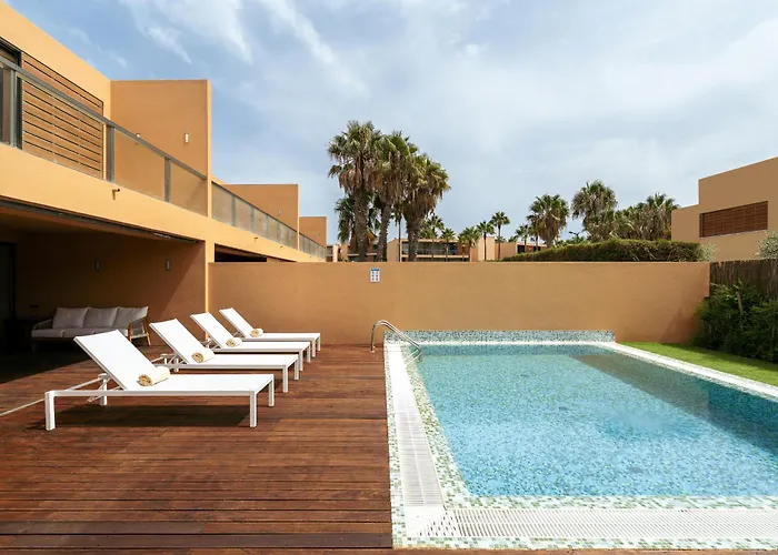 Salgados Premium By Da'home 빌라 알부페이라