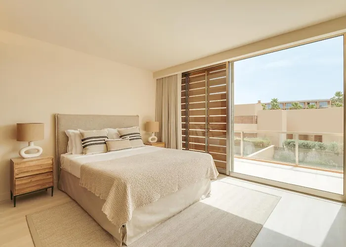 Salgados Premium By Da'home 빌라 *