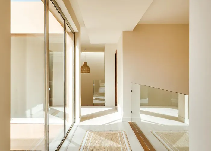 빌라 Salgados Premium By Da'home