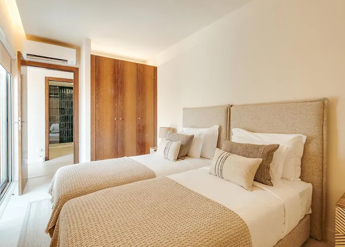 Salgados Premium By Da'home 빌라 *