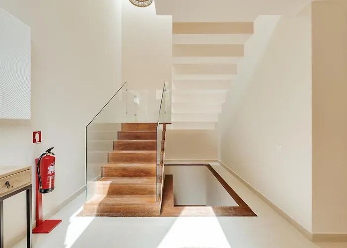 빌라 Salgados Premium By Da'home 알부페이라