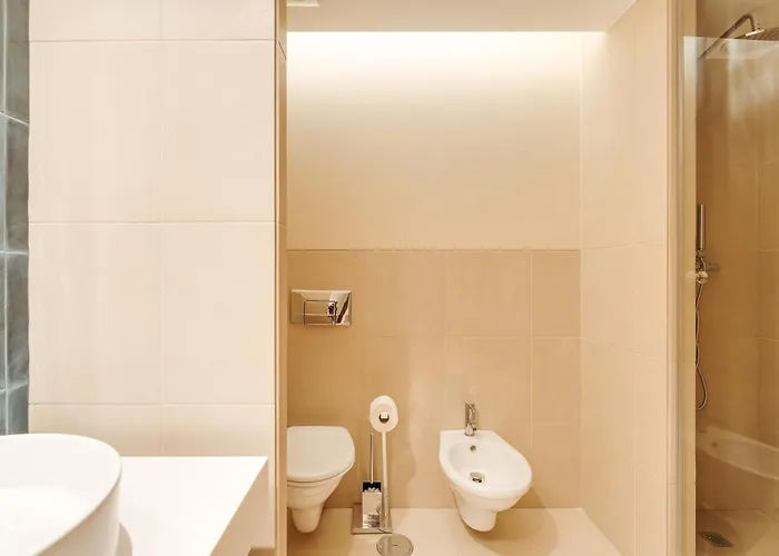 빌라 Salgados Premium By Da'home