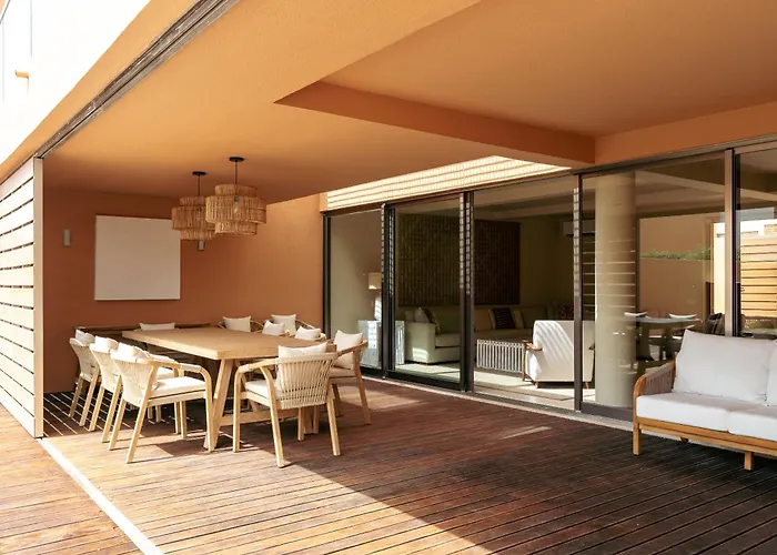 Salgados Premium By Da'home 빌라 알부페이라