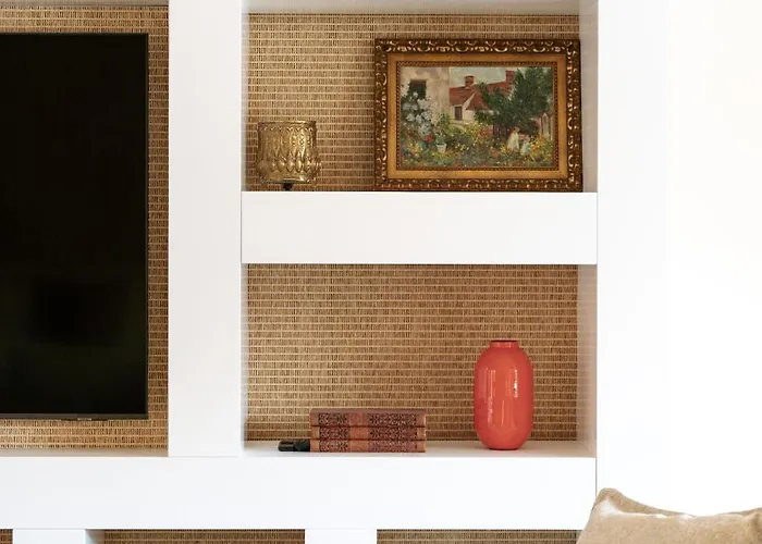 빌라 Salgados Premium By Da'home 알부페이라