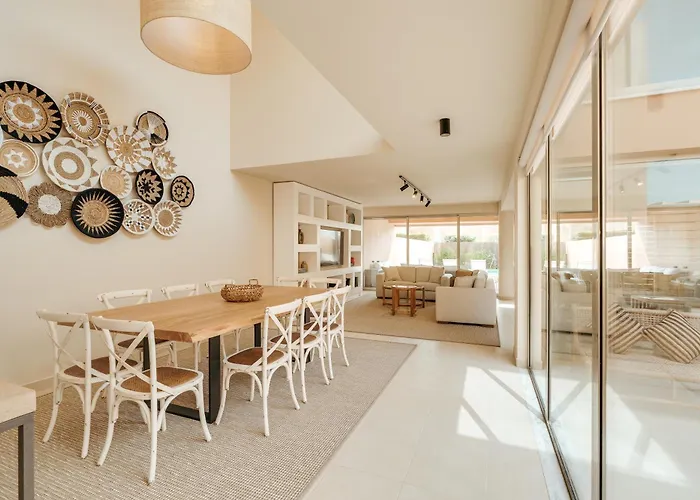 빌라 Salgados Premium By Da'home 알부페이라