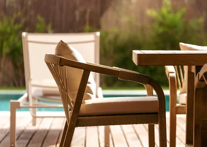 빌라 Salgados Premium By Da'home *