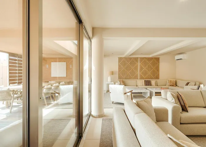 빌라 Salgados Premium By Da'home 알부페이라