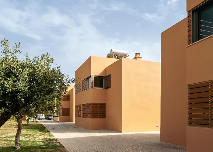 빌라 Salgados Premium By Da'home *