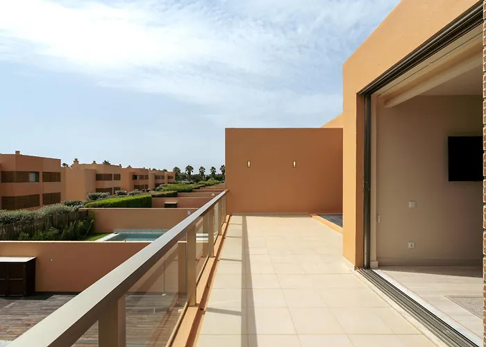 Salgados Premium By Da'home 빌라 알부페이라