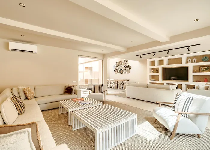 빌라 Salgados Premium By Da'home