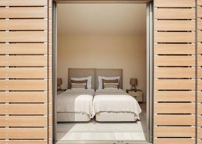 Salgados Premium By Da'home 빌라