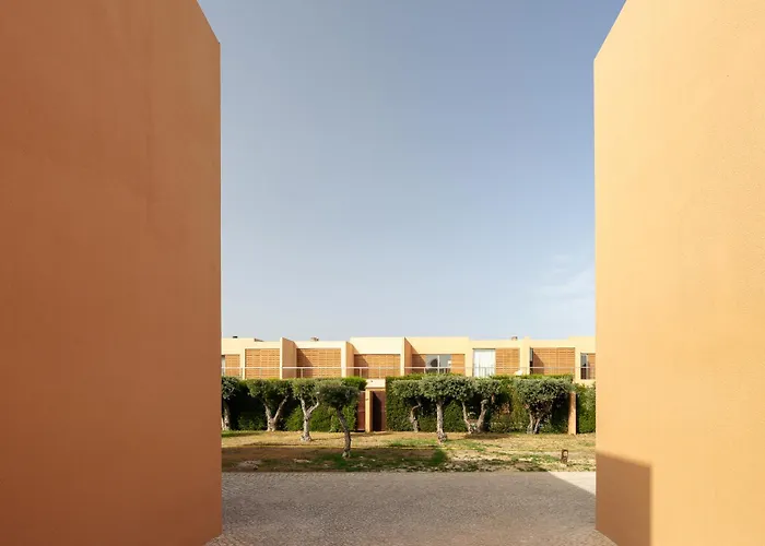 Salgados Premium By Da'home 빌라 *