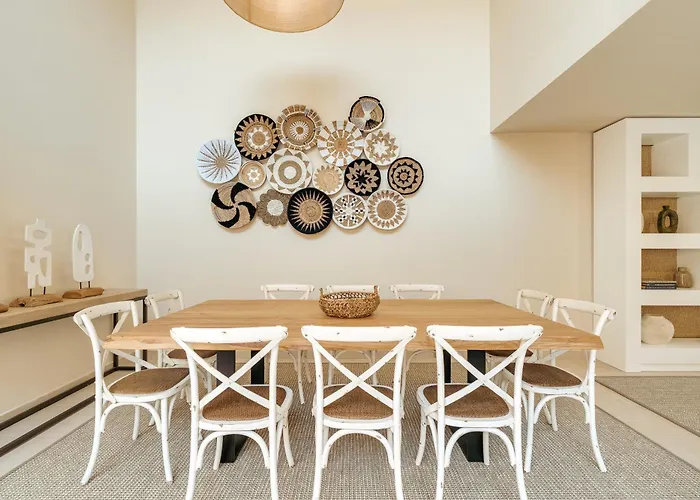 빌라 Salgados Premium By Da'home 알부페이라