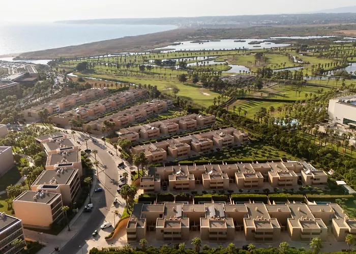 Salgados Premium By Da'home 빌라 *