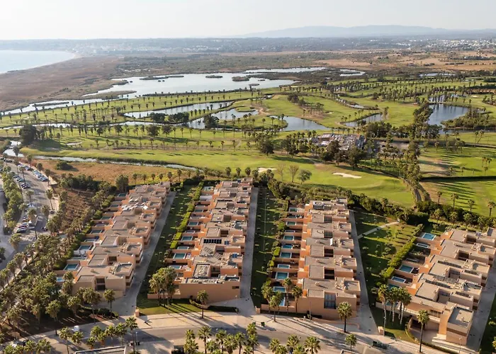 빌라 Salgados Premium By Da'home 알부페이라