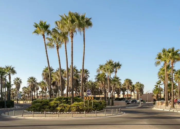 빌라 Salgados Premium By Da'home 알부페이라