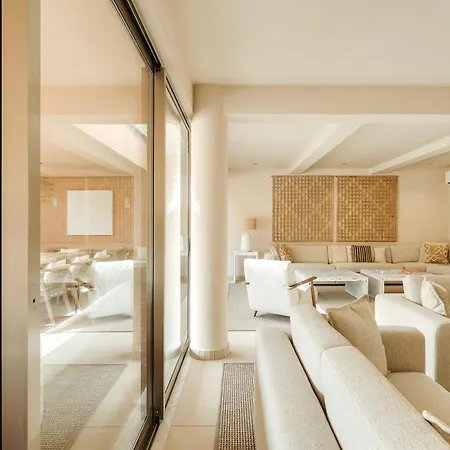 Villa Salgados Premium By Da'home Albufeira