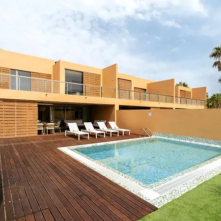 Salgados Premium By Da'home * Albufeira